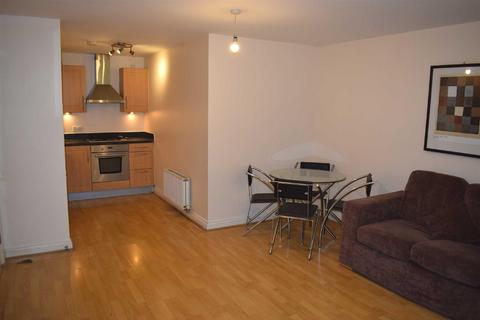 1 bedroom flat to rent, Tarragon Court, Green Lanes, Ilford