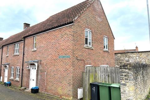 2 bedroom end of terrace house for sale, Crown Barton, Glastonbury