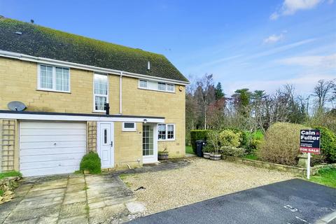 3 bedroom end of terrace house for sale, Corinium Gate, Cirencester