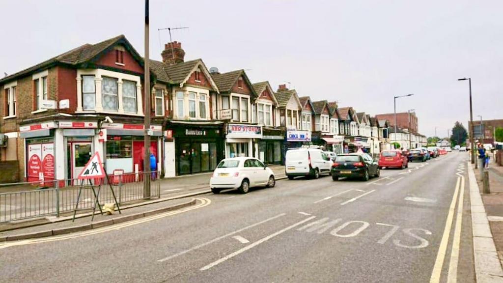 Sutton Road, SouthendOnSea Property to rent £1,042 pcm (£240 pw)