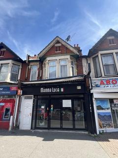 Restaurant to rent, Sutton Road, Southend-On-Sea