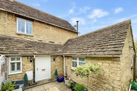 2 bedroom house for sale, Bowling Green Lane, Cirencester