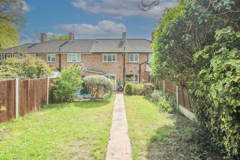 6 Saxon Close, Brentwood, CM13 2EU