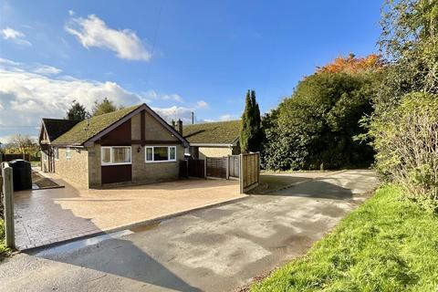 4 bedroom bungalow for sale, Woodmancote, Cirencester