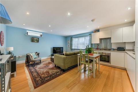 1 bedroom flat for sale, Russell Road, Wimbledon SW19