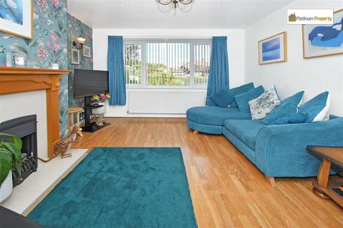 3 bedroom semi-detached house for sale, Blythe Avenue, Stoke-On-Trent ST3