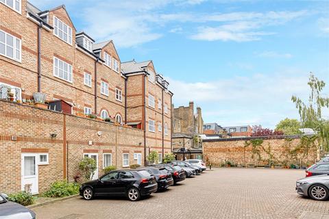 2 bedroom flat for sale, 64 Park Road, London N8