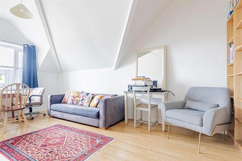 2 bedroom flat for sale, 64 Park Road, London N8