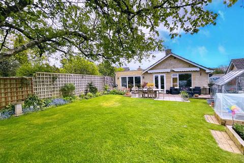 3 bedroom bungalow for sale, Berry Hill Crescent, Cirencester