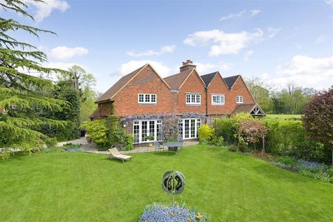 4 bedroom semi-detached house for sale, Chiddingfold,