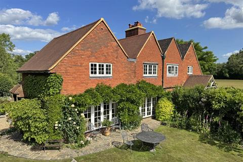 4 bedroom semi-detached house for sale, Chiddingfold,