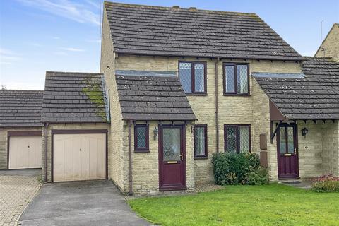 2 bedroom semi-detached house for sale, The Smithy, Cirencester