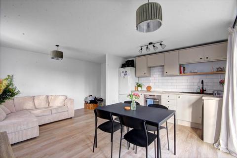 1 bedroom apartment to rent, Common Road, Evesham