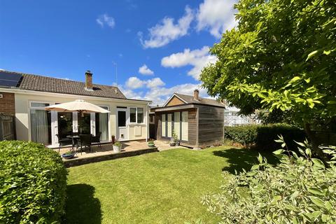 2 bedroom bungalow for sale, Overhill Road, Stratton, Cirencester