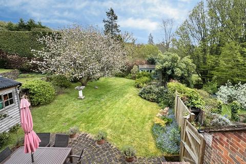 3 bedroom terraced house for sale, Hambledon, Godalming