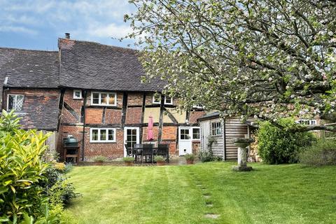 3 bedroom terraced house for sale, Hambledon, Godalming