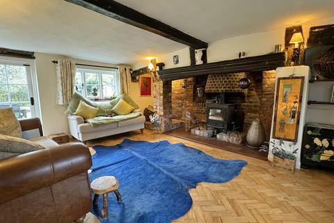 3 bedroom terraced house for sale, Hambledon, Godalming