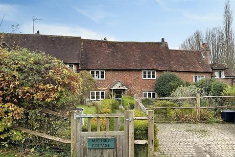 3 bedroom terraced house for sale, Hambledon, Godalming