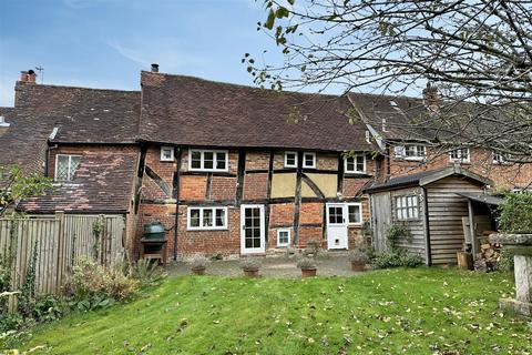 3 bedroom terraced house for sale, Hambledon, Godalming