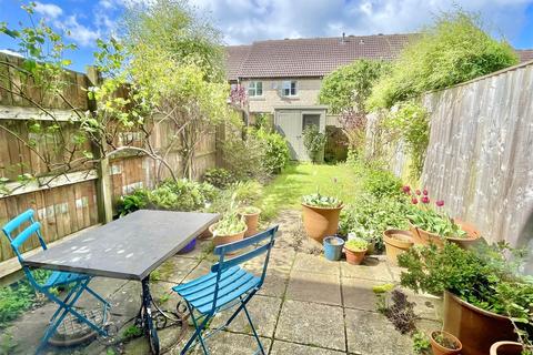 2 bedroom terraced house for sale, Haygarth Close, Cirencester