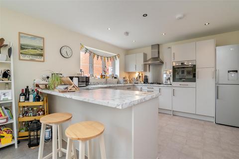 4 bedroom detached house for sale, Rectory Close, Ashleworth GL19