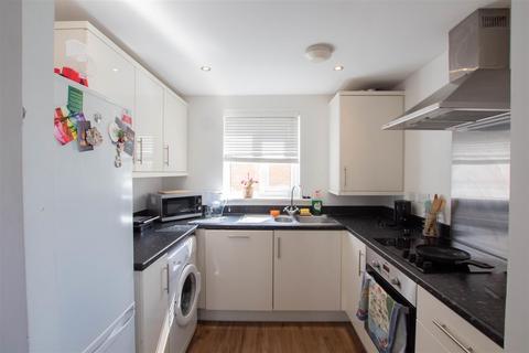 1 bedroom apartment to rent, Fleming Way, Withersfield CB9
