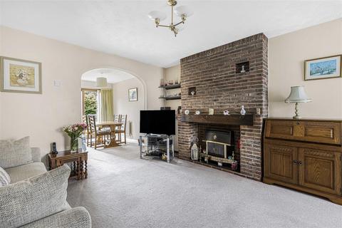 3 bedroom detached house for sale, Goddard Way, Saffron Walden CB10