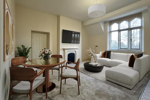2 bedroom flat for sale, Siddington, Cirencester