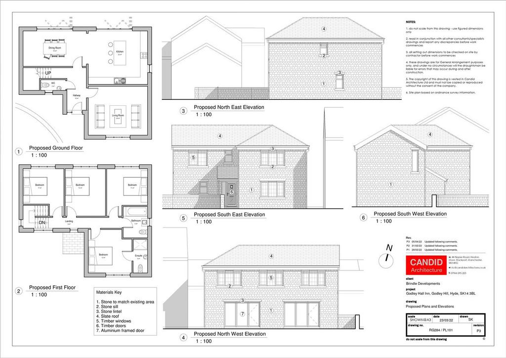 RG284 PL101 - Proposed Plans and Elevations.jpg