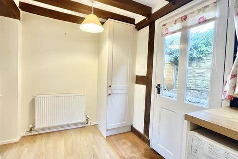 2 bedroom townhouse for sale, Castle Street, Cirencester