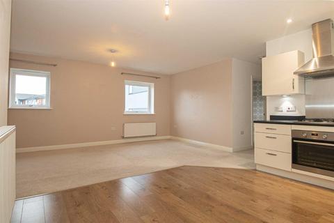 2 bedroom apartment to rent, Norden Mead, Walton