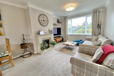 3 bedroom semi-detached house for sale, Higher Barn Road, Hadfield, Glossop