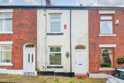2 bedroom terraced house to rent, Newman Street, Smallbridge, OL16 2PT