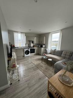 2 bedroom apartment to rent, Sorren House, Sowerby Bridge, HX6 1AJ