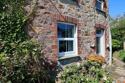 2 bedroom cottage for sale, Polgooth, St Austell, PL26