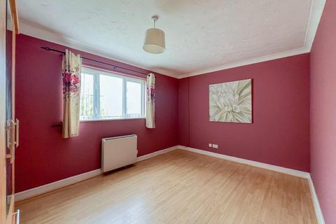 1 bedroom flat for sale, Sullivan Court, Sullivan Road, Coventry