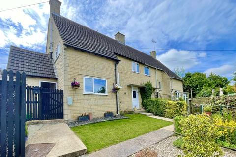 3 bedroom semi-detached house for sale, North Cerney, Cirencester