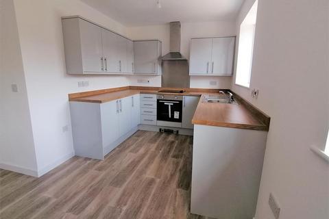 2 bedroom flat to rent, Fitzwilliam Close, Hoyland, Barnsley, S74 9JZ
