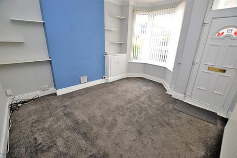2 bedroom terraced house to rent, Albion Street, Wigston, LE18 4SA