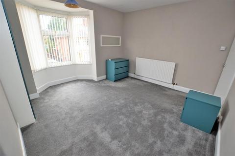 2 bedroom terraced house to rent, Albion Street, Wigston, LE18 4SA