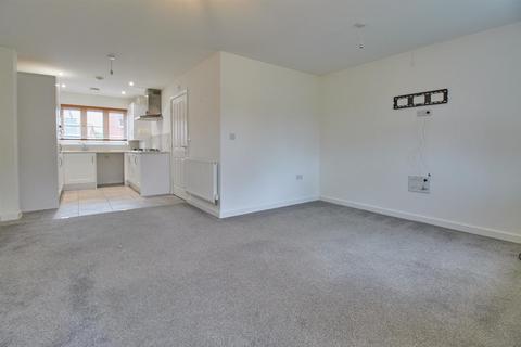 3 bedroom terraced house for sale, Northfield Road, Sapcote, Leicester