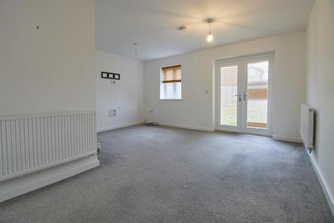 3 bedroom terraced house for sale, Northfield Road, Sapcote, Leicester