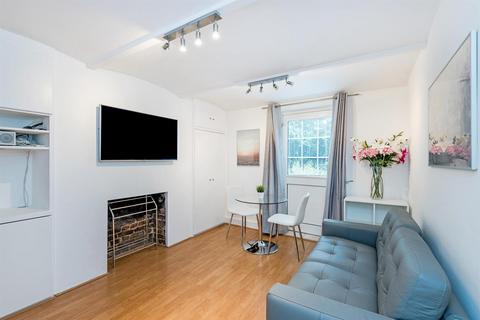 Studio to rent, Gatliff Close, Ebury Bridge Road, Chelsea, London, SW1W