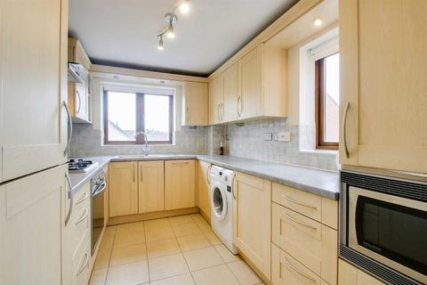 2 bedroom apartment for sale, Laxfield Drive, Broughton