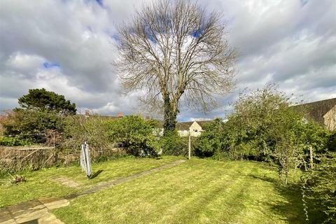 3 bedroom end of terrace house for sale, Brooke Road, Cirencester