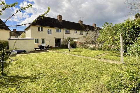 3 bedroom end of terrace house for sale, Brooke Road, Cirencester