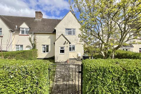 3 bedroom end of terrace house for sale, Brooke Road, Cirencester