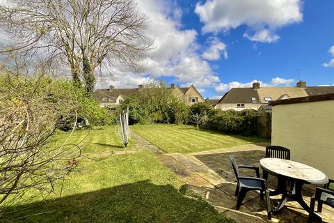 3 bedroom end of terrace house for sale, Brooke Road, Cirencester