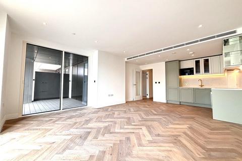 1 bedroom flat to rent, Kings Tower, Bridgewater Avenue, Chelsea Creek, London, SW6