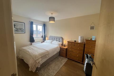 2 bedroom flat to rent, Monkmoor Road, Shrewsbury